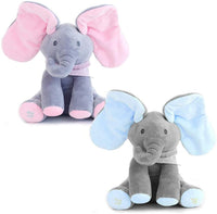 SING n PLAY Elephant