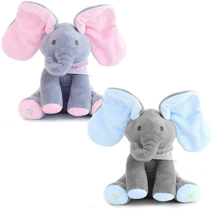 SING n PLAY Elephant