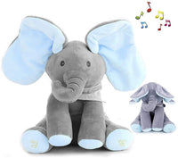 SING n PLAY Elephant