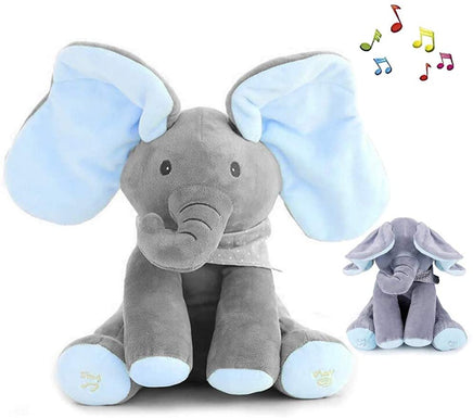 SING n PLAY Elephant