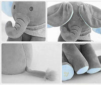 SING n PLAY Elephant