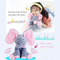 SING n PLAY Elephant