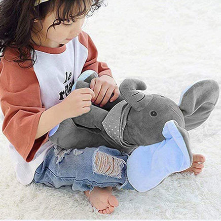SING n PLAY Elephant