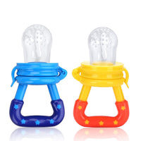 BPA FREE SAFE Fresh Fruit Food Baby Pacifier