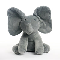 SING n' PLAY Elephant