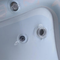 Tummy Time Totz - Knowing its eco-friendly also gives me peace of mind! Samantha