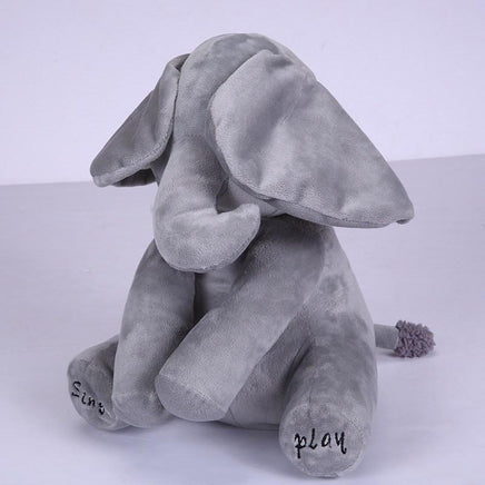 SING n PLAY Elephant