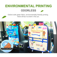 Eco-Totz Travel Buddy