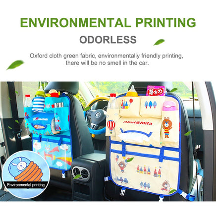 Eco-Totz Travel Buddy