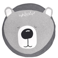 90CM Animal Baby Play Mat
