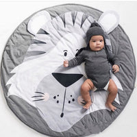 90CM Animal Baby Play Mat