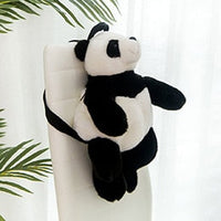 Eco-Totz Fur Buddy Backpack