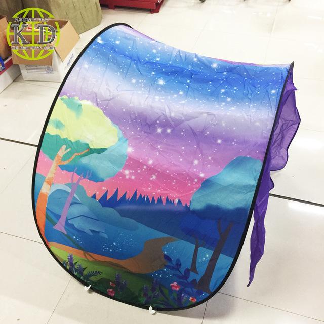 dream tent winter wonderland Dream Tent for Kids| HappyChild
