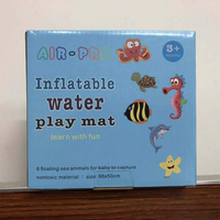 Tummy Time Totz - Knowing its eco-friendly also gives me peace of mind! Samantha